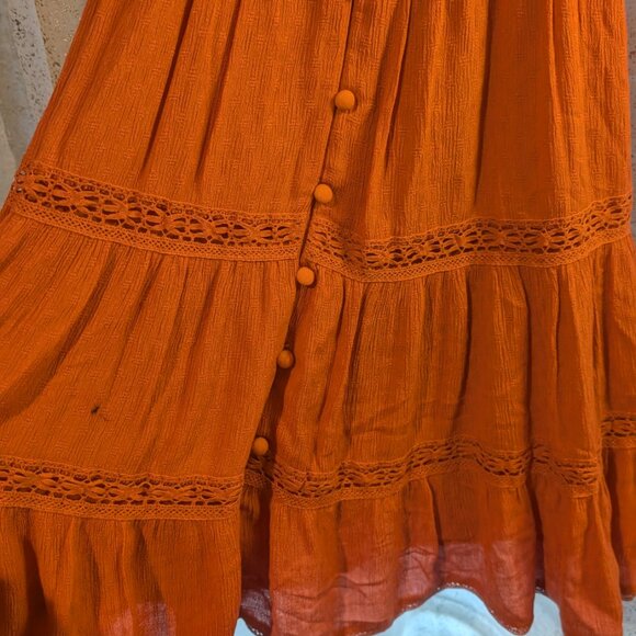 Superdry Womens Pink Alana Sleeveless Cami Dress 8 - Picture 4 of 12